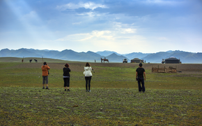 mongolia travel experiences